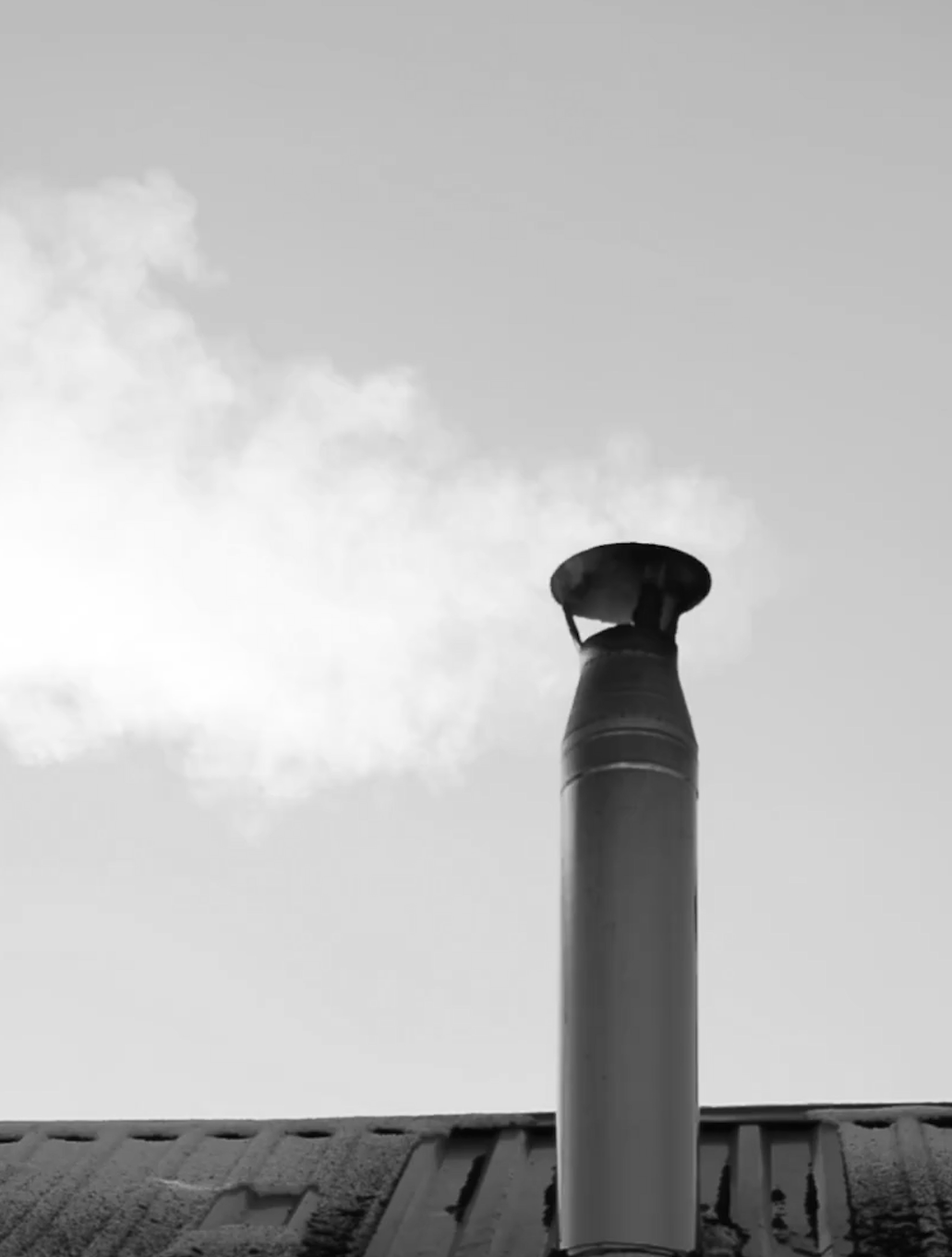 Kamin Referenz von KTS Kamintechnik Stranger